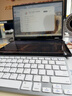 戴睿（dere）Neo优选系列 创意双触摸屏高性能笔记本电脑大学生AI学习商务办公设计炒股娱乐手提轻薄本8G/256G 实拍图