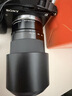 索尼（SONY）E 55-210mm APS-C画幅远摄大变焦微单相机镜头 黑色E卡口 SEL55210 实拍图