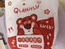 洗脸巾一次性悬挂式抽取超大包绵柔洁面巾加大加厚干湿两用擦脸巾 性价比【超值大包】1大包 实拍图