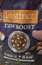 instinct天然百利冻干双拼粮原食生鲜鸡肉全猫幼猫粮10磅/4.5kg 实拍图
