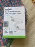 贝尔金（BELKIN） USB-IF认证Type-C轻柔编织快充线适用于苹果iPhone 15 Pro Max车载CarPlay充电数据线 USB-A转Type-c 1米白色 实拍图
