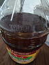 鲁花 【保真菜籽油】食用油 低芥酸特香菜籽油 6.18L   物理压榨 实拍图