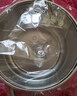 不锈钢汤锅家用特厚蒸锅一体电磁炉煲汤炖锅煮粥锅燃气双耳锅 24CM【带盖】组合加厚底 实拍图
