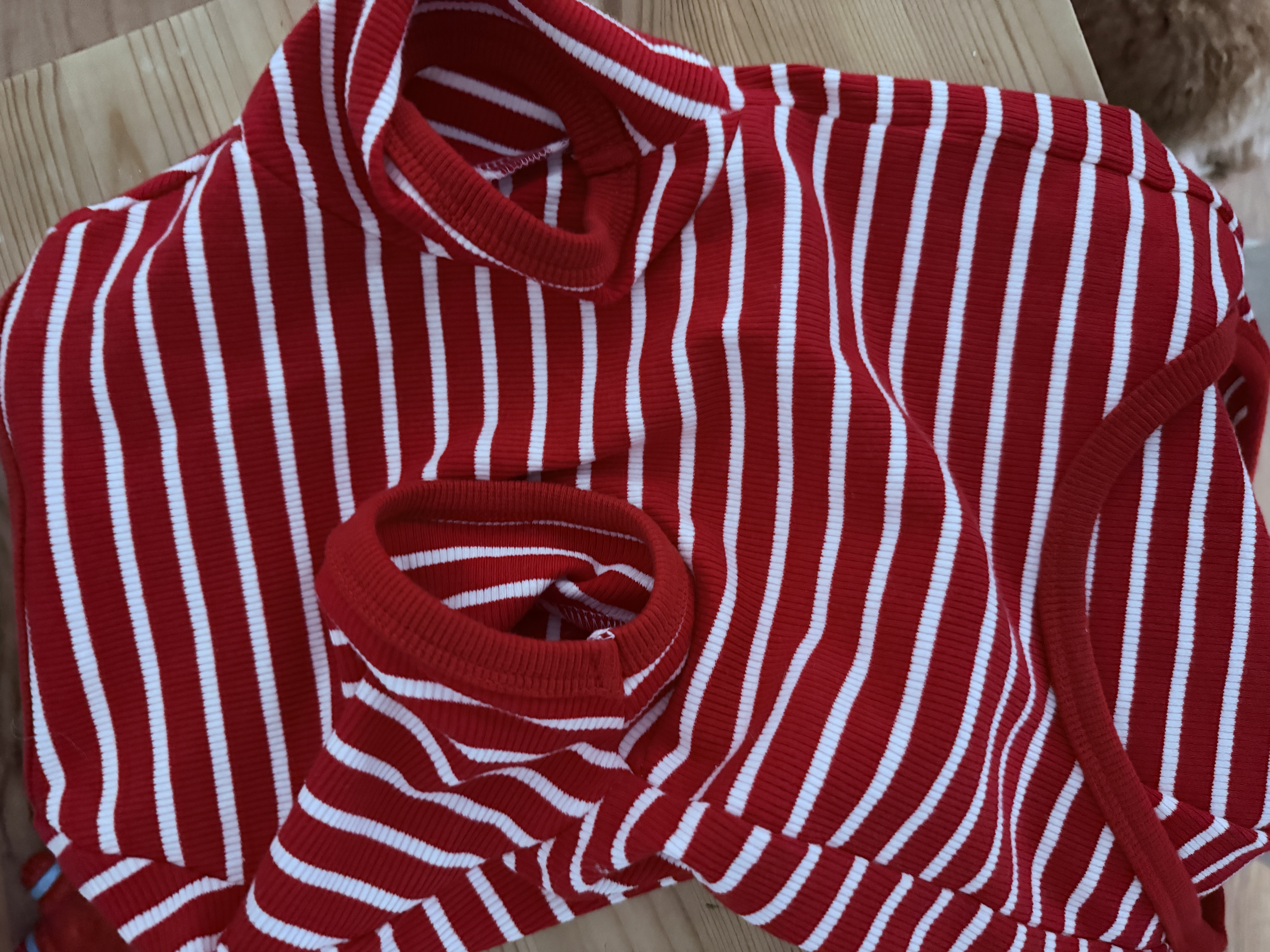 治愈之爪夏天狗狗衣服宠物泰迪猫咪衣服金毛大中小型犬薄款四季通用新疆棉 红色 3XL 建议21-30斤 实拍图