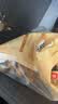良品铺子什锦鹌鹑蛋450g卤蛋小包装64颗铁蛋即食盐焗卤味素食网红休闲零食 实拍图