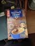 麦斯威尔（Maxwell House）特浓速溶咖啡粉13g*30条 三合一冲饮 奶咖 0反式脂肪酸 固体饮料 实拍图