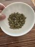 老街口原味南瓜子仁500g/袋大颗饱满无壳南瓜籽仁新货炒货烘培休闲零食 实拍图