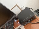 芝杜（ZIDOO）Z30PRO蓝光高清硬盘播放器8K UHD HDR杜比视界播放机家庭影院播放器-V11红外遥控器 实拍图