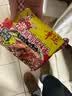 幸运 方便面泡面干脆面红烧排骨面70克*30袋整箱装 年货方便面 实拍图