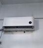 小米空调 巨省电 1.5匹挂机 一级能效 外机单排铜管 KFR-35GW/N1A1【整机免费十年包修】 实拍图