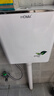 HOMK【精工】马桶水箱蹲便器家用冲便器厕所冲水箱卫生间配马桶喷水枪 激浪款水箱+304不锈钢喷枪 高压冲刷丨双旋涡喷丨附安装全套配件 实拍图