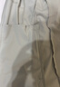 蕉下（beneunder）运动防晒衣女AL900辣妹防晒服防紫外线显瘦户外落烟粉M 实拍图
