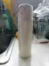 膳魔师（THERMOS）500ml保温杯One touch 316L随行直身保冷保温杯TCMD-501S PRW 实拍图