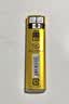 派通（Pentel ）0.5mm自动铅笔芯 不易折断活动铅芯替芯学生考试用 C275 4B/单管（共40根） 实拍图