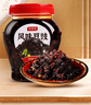 鲜窝窝 风味豆豉458g 下饭酱炒菜调料传统风味豆豉蘸酱调味酱拌饭拌面酱 实拍图