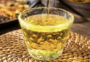 同仁堂菊花枸杞决明子金银花茶菊花茶护肝去火养肝排毒清肝熬夜养生150g 实拍图