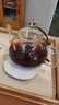 大益TAETEA茶叶普洱茶熟茶 7572经典标杆品鉴装7g/袋 实拍图