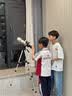 佳泊天文望远镜专业级高倍高清观星太空儿童节入门家用看木星云礼物 专业高清天文梦想观月礼包 实拍图