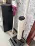 美的（Midea）S60Pro净味洗地机洗拖吸一体全自动清洗【AI全向助力 24Kpa大吸力 等离子净味】速烘干拖地扫地机 实拍图