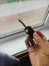 YSL圣罗兰黑管镜面爱心唇釉610口红滋润化妆品生日礼物女毕业礼物 实拍图