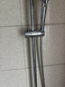 科勒（KOHLER） 淋浴一体式花洒淋雨器简易明装浴室沐浴套装顶喷手持喷头77365 新品惊爆价|全铜本体|芙芮凌三出水常规款 实拍图