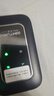 影腾随身wifi三网全国通用无线wi-fi6免插卡移动联通电信无限制大流量卡便携式网卡高速网络2026款5GHF 【三网通3000毫安充电款+黑色】*超长续航 实拍图