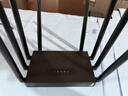 卡讯诺2025新款5G4G三网通随身wifi无线路由器便携式无线宽带光纤网速千兆网无限速流量不拉网线免拉网线 【至尊版】20核+8天线升级wifi6 实拍图