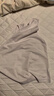 迪卡侬速干背心男夏季跑步健身无袖篮球快干纯色训练服-2504712 实拍图