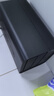 铁威马（TerraMaster）D2-320 双盘RAID磁盘 阵列盒 阵列柜 Type-c硬盘盒（USB3.2 Gen2 10Gbps） 实拍图
