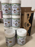 宝贝与我（Arla）有机A2蛋白婴幼儿配方奶粉2段600g*6罐/箱【6-12月】阿拉  阿尔乐 实拍图