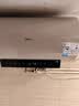 美的（Midea）家用60升3300W大功率电热水器速热大水量长效免换镁棒珐琅无缝内胆一级能效智能省电F6032-JE3(HE) 实拍图