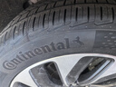 马牌（Continental）汽车轮胎 255/50R20 109Y XL FR UCJ 适配大众 途昂福特 探险者 实拍图