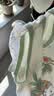 贝肽斯婴儿衣服包屁衣夏季薄款新生儿宝宝优可丝无袖背心连体哈衣 实拍图