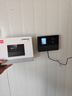 得力考勤机打卡机 刷脸掌静脉一体机人脸识别考勤 免软件免网络 三步简单设置 U盘导报表AH11 实拍图