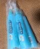 六神清新花香驱蚊喷雾180ml*5 基孔肯雅热 4.5%驱蚊酯  驱蚊液花露水  实拍图