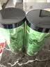 半山农 苦丁茶 250克新茶 精选大叶苦丁青毛尖茶 青山绿水嫩叶养生茶 实拍图
