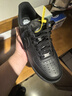 耐克NIKE板鞋男空军一号AF1 AIR FORCE 1运动鞋CW2288-001黑42.5 实拍图