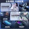 好牧人监听无线耳机声卡话筒一体机直播设备全套装网红抖音主播带货唱歌k歌手机专用挂脖式蓝牙耳麦耳返 实拍图