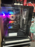 微星（MSI） i5 12400F/14400F/RTX3060/4060/5060Ti黑悟空三角洲游戏主机电脑台式机组装电脑主机DIY整机 配置五 i5 12400F丨RTX3050 6G 实拍图