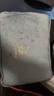 志高（CHIGO）热水袋暖水袋充电暖手宝暖宝宝被窝用防爆 双插手 热敷暖肚子暖脚 实拍图