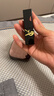 YSL圣罗兰黑管镜面爱心唇釉440清透淡粉口红滋润显气色化妆品生日礼物女 实拍图