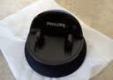 飞利浦（PHILIPS）车载手机支架2026新款汽车用导航仪表台防滑吸附硅胶固定器2325 实拍图