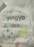婴芽（YINGYA）萌芽拉拉裤L60片【8-11kg】婴儿超薄干爽尿不湿男女宝通用 实拍图