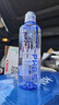 依能天然苏打水 500ml*12瓶整箱装 无糖无汽无添加 弱碱饮用天然水 实拍图