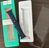 BHO适用苹果手表表带apple watch s11/s10/se3运动型表带iwatch s9/8/7/6/ultra3/2透气运动硅胶表带 实拍图