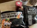 三只松鼠老卤鸭掌计量称重约500g卤香味鸭肉零食鸭爪熟食肉干肉脯世界杯 实拍图