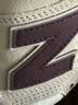 NEW BALANCE NB574官方休闲鞋女鞋复古舒适夏季透气网面礼物轻便百搭运动鞋 米白色 WL574RCF 37.5 (脚长24cm)尺码详询客服 实拍图