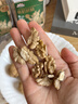 三只松鼠金装有机核桃/原味/260g罐装每日坚果炒货干果休闲零食云南特产 实拍图
