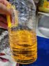 鲁花 【保真花生油】食用油 5S物理压榨 压榨一级花生油900ml 小包装 实拍图