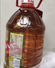 金龙鱼 食用油 非转基因 金标 黄金比例零反式脂肪食用植物调和油6.18L 实拍图